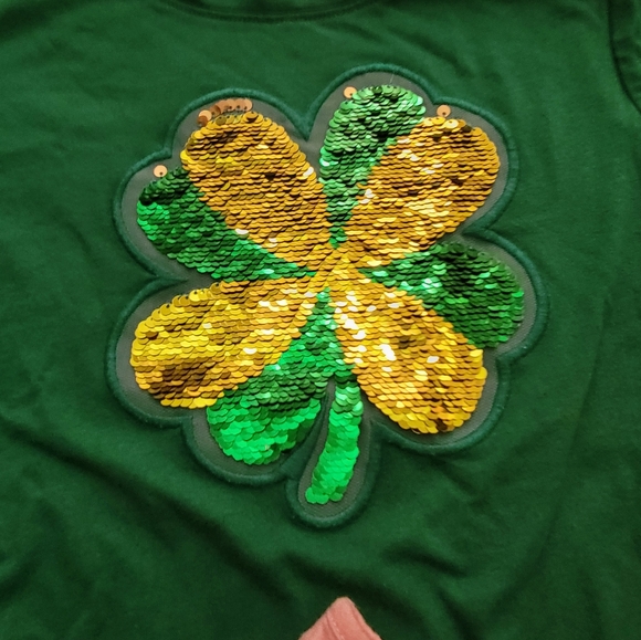 4 girls shirts - Picture 4 of 12